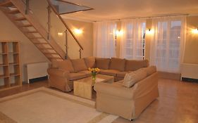 Apartament w centrum